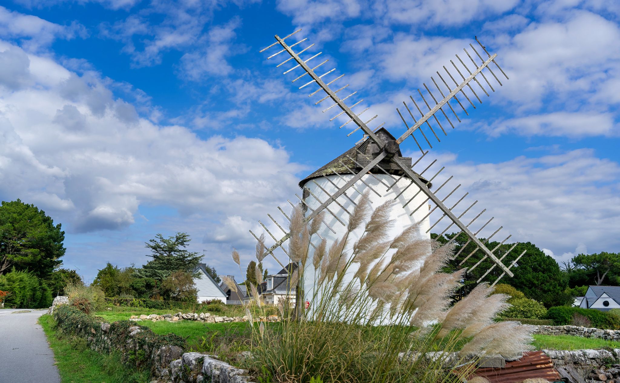 20250925 144534 Erdeven   Moulin de Narbon, Le Narbon, Kerjoyeux